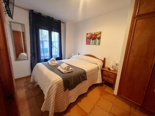 Mora de Rubielos Apartment | Child-Friendly V.U.T. EL HONGO: Guest Rated 9/10