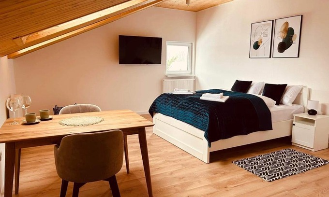 Kezmarok House | Family-Friendly V ulicke: Guest Rated 9.6/10 Perfection