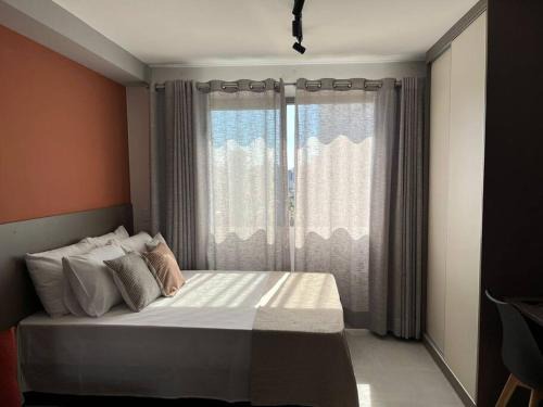 Vila Clementino Apartment | Discover V1702: Your Home Near Santa Cruz Metro Station