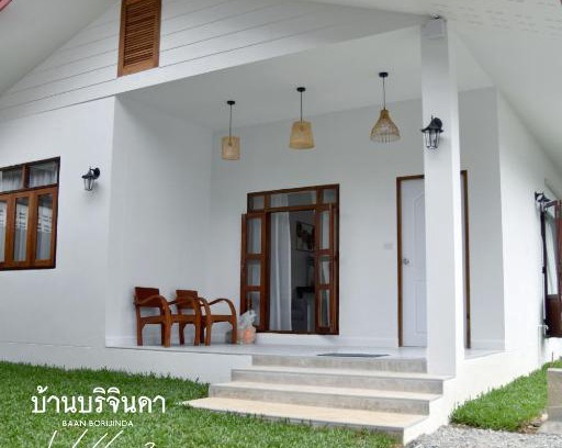Old City Villa | Inviting Borijinda Villa 3 in Historic Chiang Mai
