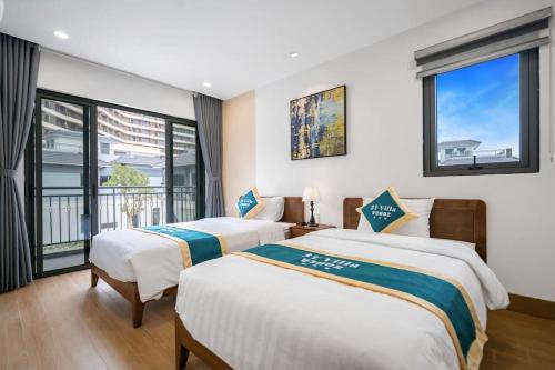 Van Don Villa | Family-Friendly Villa Sonasea Vân Đồn in Quảng Ninh