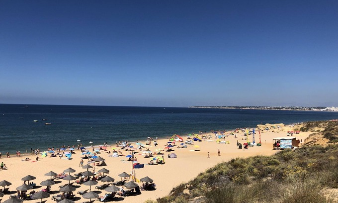 Salgados Villa | Explore V4 Lagoon Villa with Private Pool & Ocean Views