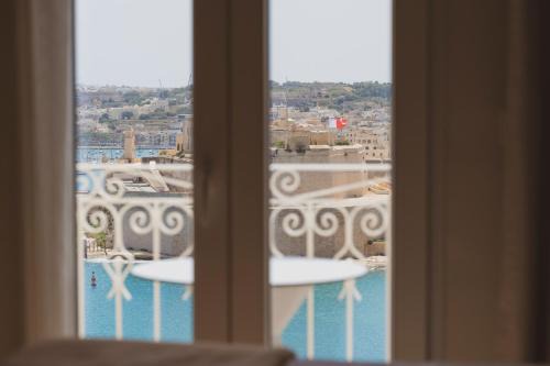 Valletta Apartment | V60 Valletta