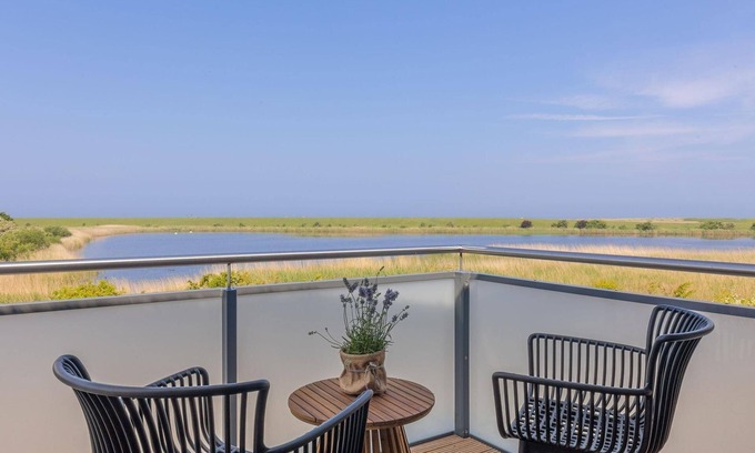 Westermarkelsdorf House | Vacation home for 4 guests with 115m² in Fehmarn OT Westermarkelsdorf (294376)