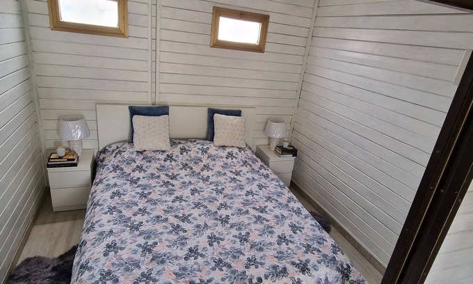 Costa Saracena-Castelluccio House | Cozy Vacation House Steps from the Sea at Cristi Paradise