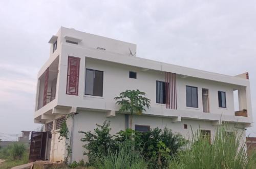 Fatehpur House | Vaayu Villa Fatehpur