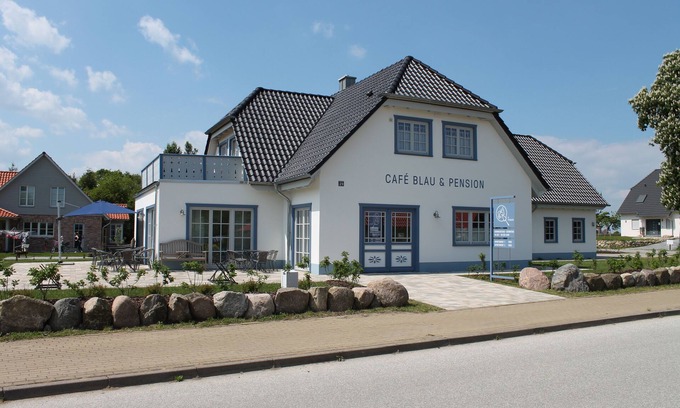 Gross Schwansee Apartment | Vacation apartment in Groß Schwansee, 500 m to the Baltic Sea