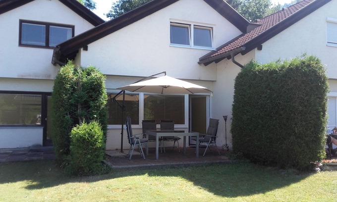Doebriach House | Cozy Vacation Home Steps from Lake Millstatt & Bad Kleinkirchheim