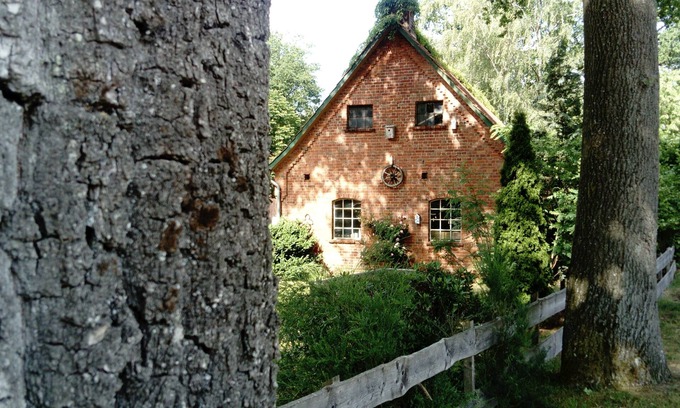 Dorfmark House | Relaxing Getaway at Heidehof Hibbing - Guest Rated 9.8