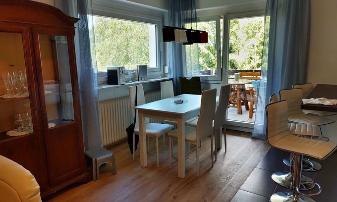 Todtmoos Apartment | Vacation apartment/apartment for 6 guests with 75m² in Baden-Württemberg - Todtmoos (267262)