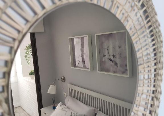 Plaza de Toros Vieja Apartment | Discover Vacacional Buyma: 4-Star Stay with Free Parking