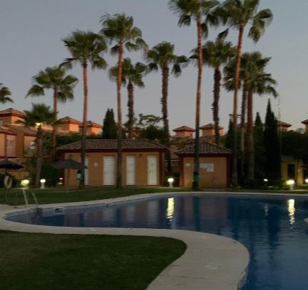 Lepe House | Relaxing Getaway in Huelva's Beautiful Beaches