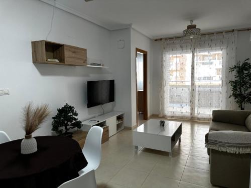 Marina d'Or Apartment | Vacaciones en primera línea