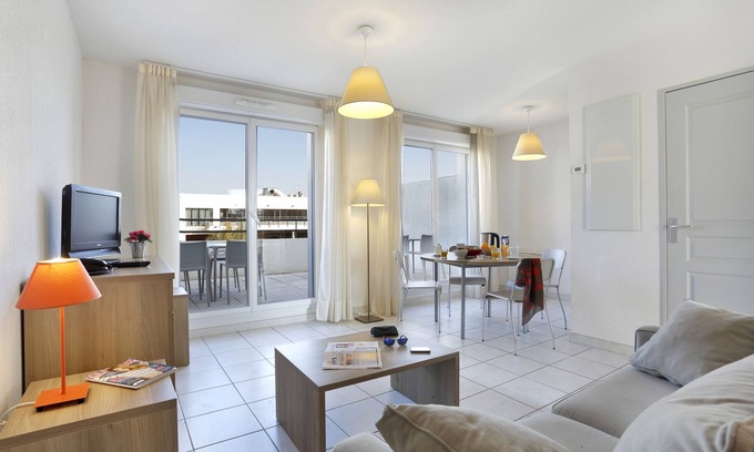 Le Grau-Du-Roi House | Pet-Friendly Retreat with Ocean Views at Vacancéole - Cap Camargue