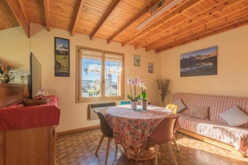 Saint-Julien-en-Champsaur Apartment | Unforgettable Stays at Vacances La Montagne - 10/10 Rated
