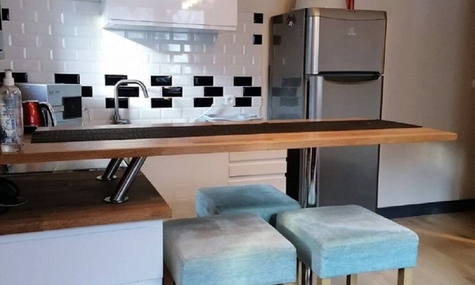 Bozel Apartment | Dreamy Mountain Retreat with Family-Friendly Amenities