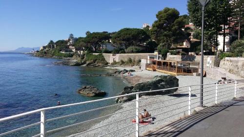 Pietranera Apartment | Refined Stays at Vacances Raffinees in Pietranera