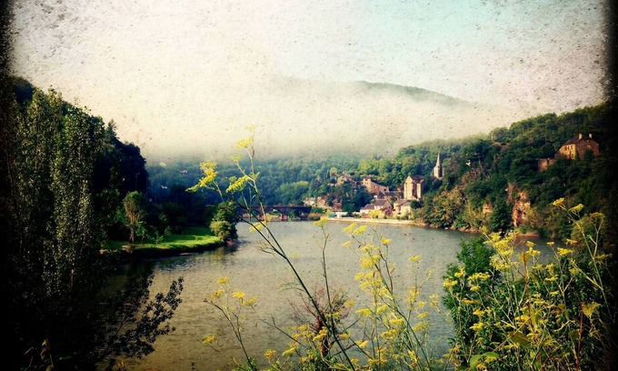Requista House | Discover VACANCES SUD-AVEYRON: Pet-Friendly Retreat in Tarn Valley