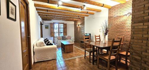 La Seu Apartment | Vacansis Plaza de la Reina