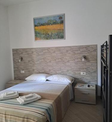 Zona LIII Tomba di Nerone Apartment | VACANZA A CASA - Bandini
