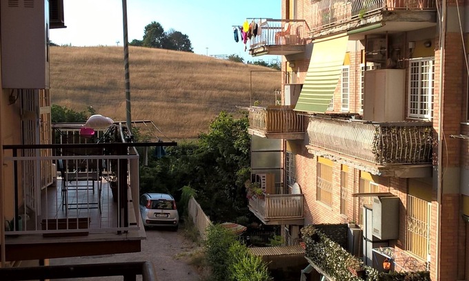 Cassia House | Relax at Vacanza a Casa: Family-Friendly with Spa Amenities