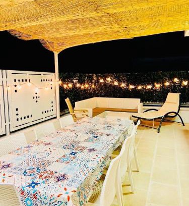 Porto Cesareo Apartment | Unforgettable Getaway at Vacanza Azzurra - Rated 10/10