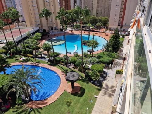 Rincon de Loix Apartment | Vacanza4U