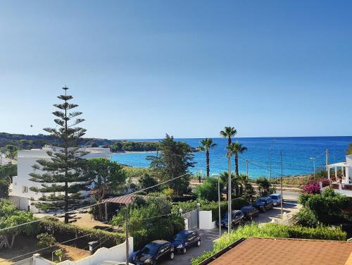 Marina di Pulsano House | Vacanze da Stella - Monolocale in riva al Mare