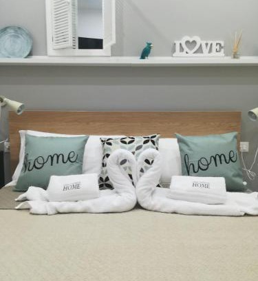 Caltanissetta Bed & Breakfast | Family-Friendly Vacanze HOME with Excellent Guest Ratings
