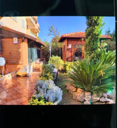 Casalotti House | Discover Roman Holidays: A Budget-Friendly Getaway
