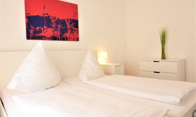 Endingen am Kaiserstuhl Apartment | Cozy Vacation Apartment E3 with Terrace for 4 Guests