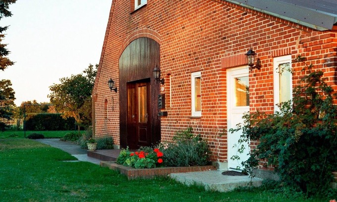 Fehmarn Apartment | Guest Rated: Perfect Apartment for Two in Fehmarn Westerbergen