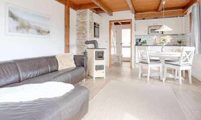 Monchneversdorf House | Vacation home for 4 guests with 55m² in Schönwalde am Bungsberg (294123)