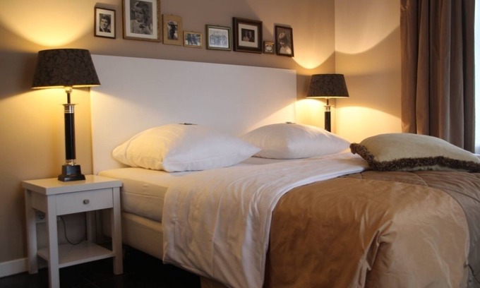 Basthorst Apartment | Spacious 6-Person Apartment with Ocean View in Crivitz