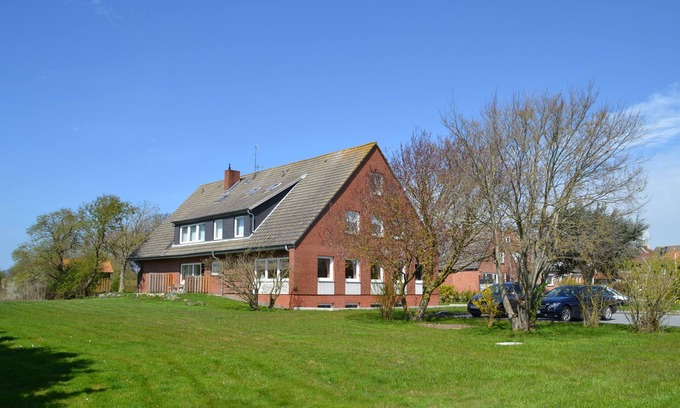 Kopendorf Apartment | Cozy Apartment for Two in Fehmarn, Rated 10/10 by Guests