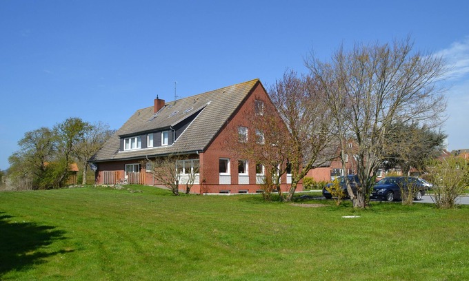 Kopendorf Apartment | Guest Rated 10/10: Cozy Apartment for Two in Fehmarn
