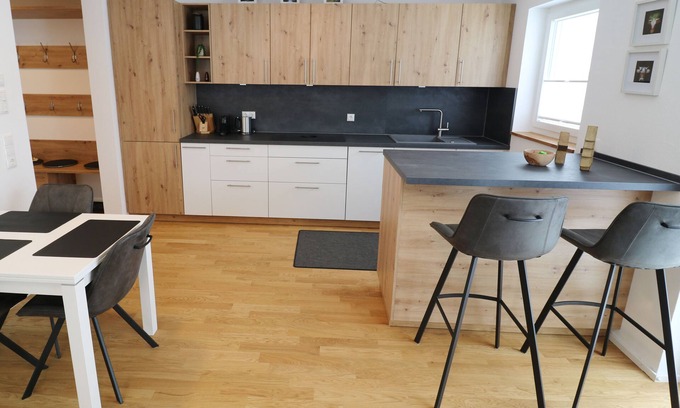 Feldberg Apartment | Ideal Vacation Apartment for 4 in Feldberg, Black Forest