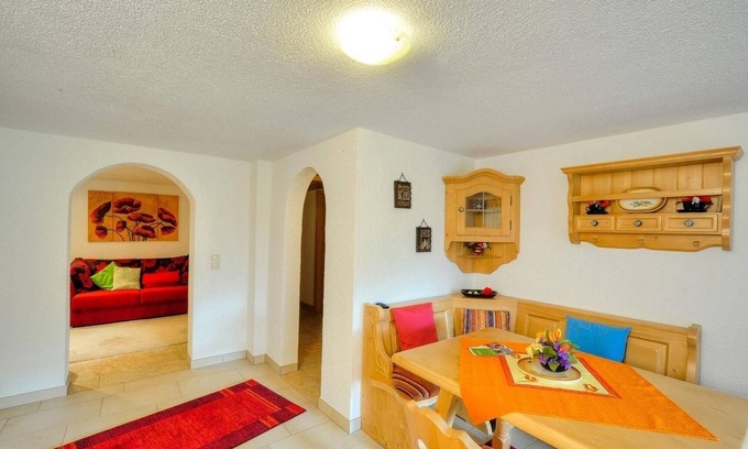Oberschoenau Apartment | Vacation apartment/apartment for 4 guests with 50m² in Steinbach-Hallenberg (272727)