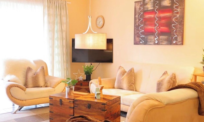Neufeld Apartment | Vacation apartment "Kormoran" just a few minutes' walk from the dyke!