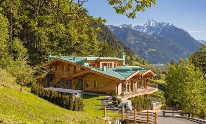 Ramsau im Zillertal House | Vacation apartment/apartment for 2 guests with 110m² in Ramsau im Zillertal (294755)