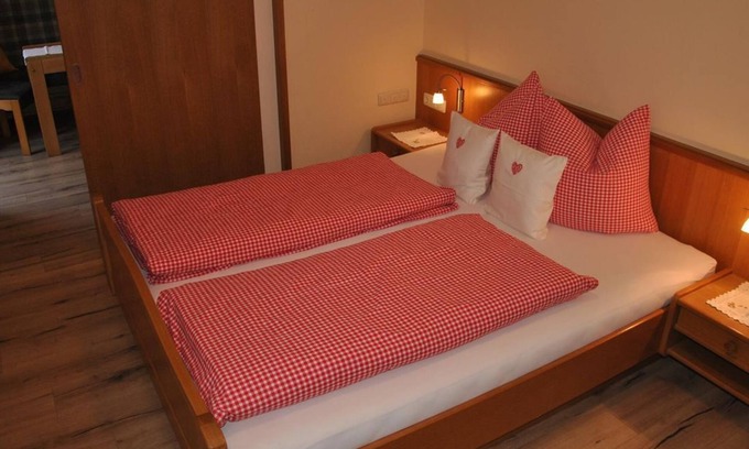 Reith im Alpbachtal Apartment | Cozy Vacation Apartment Sonnwendjoch - Ideal for Families