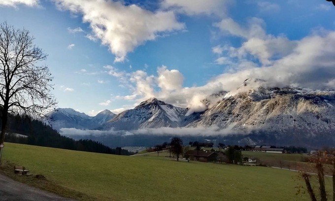 Reith im Alpbachtal Apartment | Relaxing Family Retreat at Angererhof Apartments