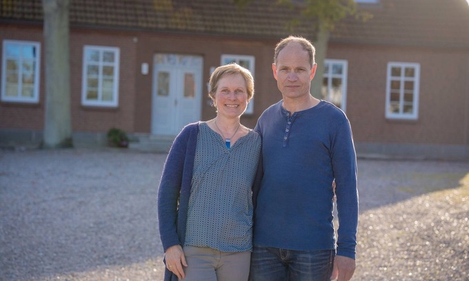 Sulsdorf Apartment | Family-Friendly Apartment with Ocean View in Fehmarn