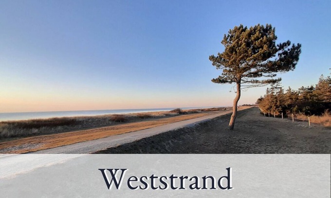 Sulsdorf Apartment | Pet-Friendly Ocean View Apartment for 4 in Fehmarn