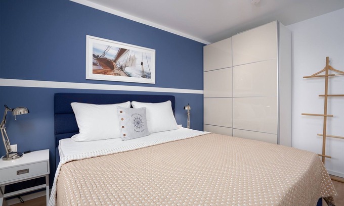 Timmendorfer Strand Apartment | Vacation apartment/apartment for 2 guests with 51m² in Timmendorfer Strand (287728)