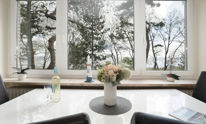 Timmendorfer Strand Apartment | Vacation apartment/apartment for 5 guests with 54m² in Timmendorfer Strand (287881)