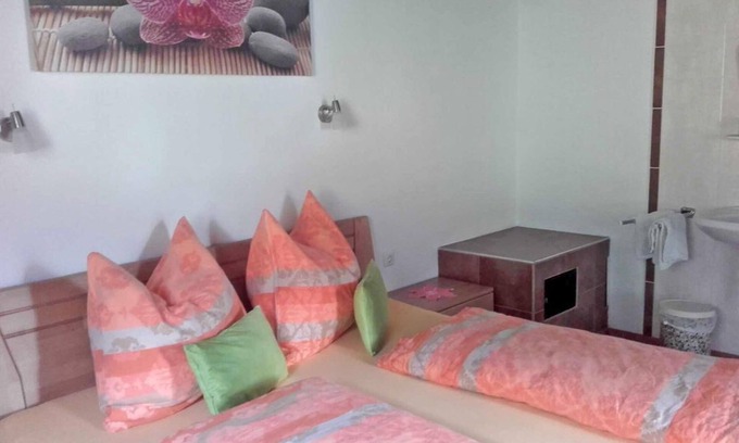 Steinberg am Rofan Apartment | Top-Rated Family-Friendly Retreat at Farmhouse Enterhof