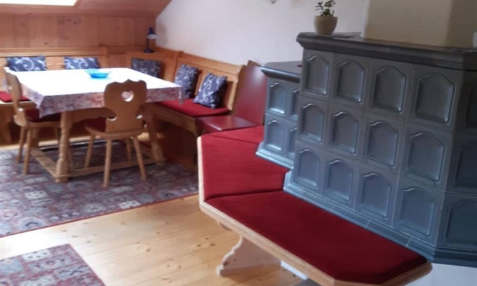 Steinberg am Rofan Apartment | Family-Friendly Vacation Apartment at Durrahof Farmhouse