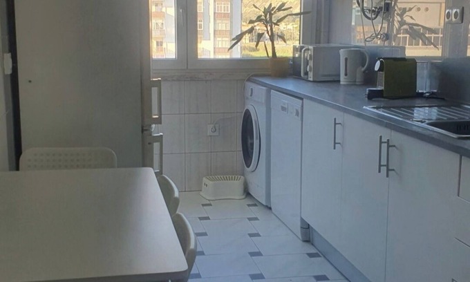 Costa de Caparica Apartment | Vacation apartment on the beach near Lisbon Pets allowed