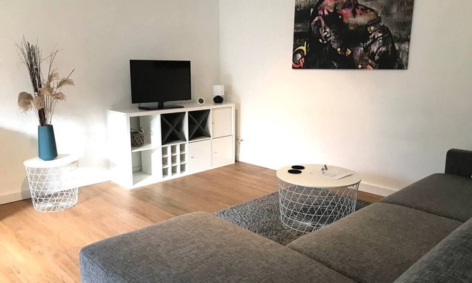 Friedland Condo | Idyllic Cosa Vacation Apartment with Private Terrace